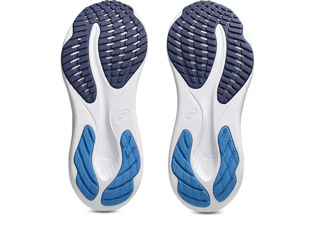 Asics Gel Pulse 16 Men's Running Shoes Indigo Blue