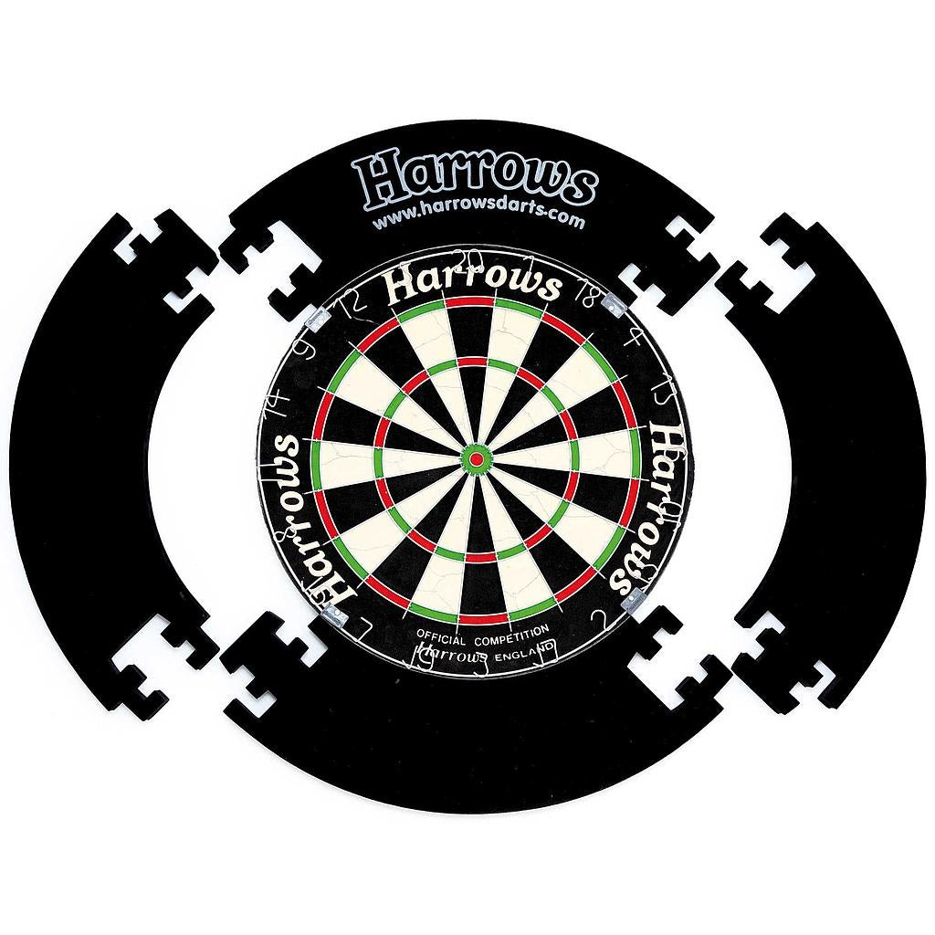 Harrows Piece Surround