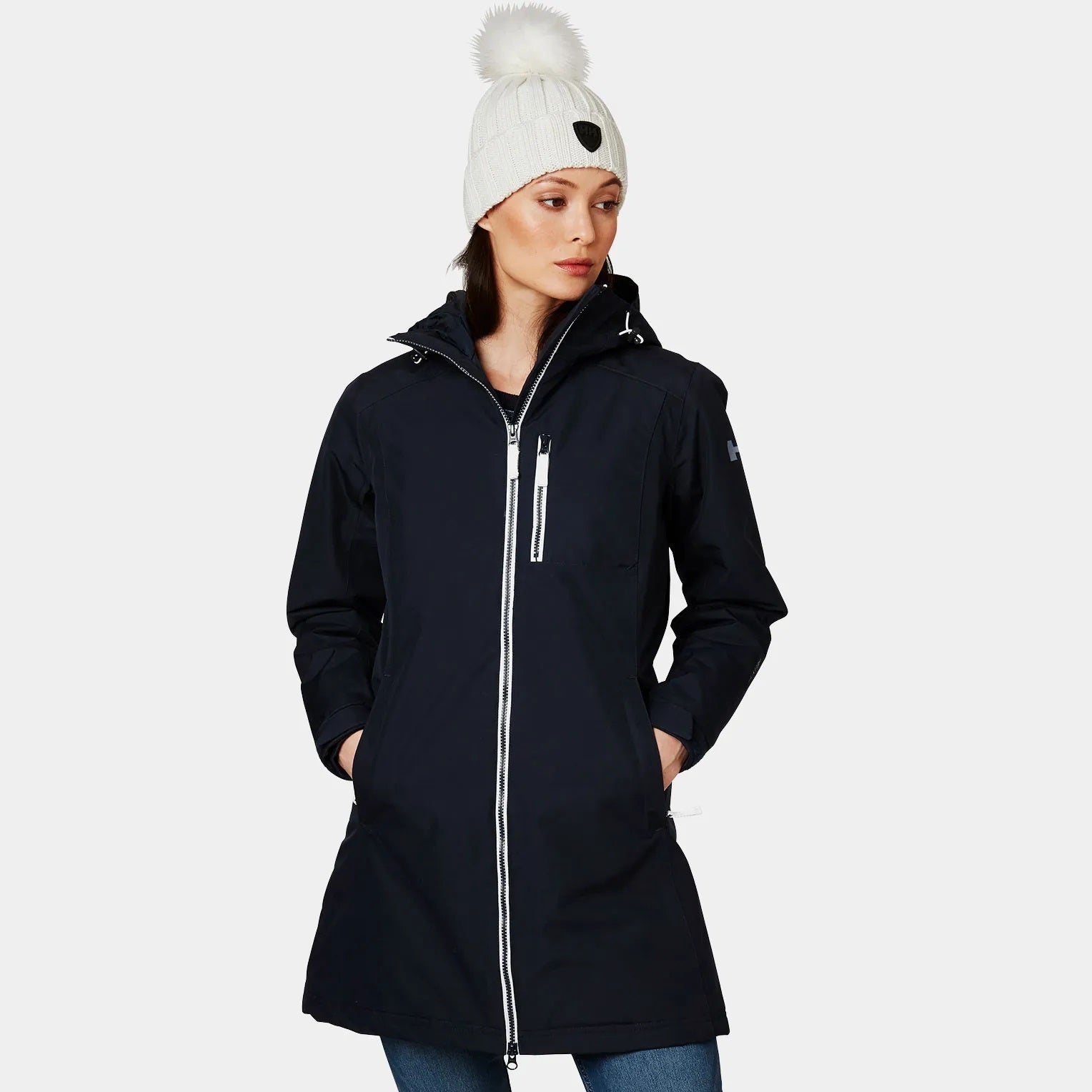 Helly Hansen W Long Winter Belfast
