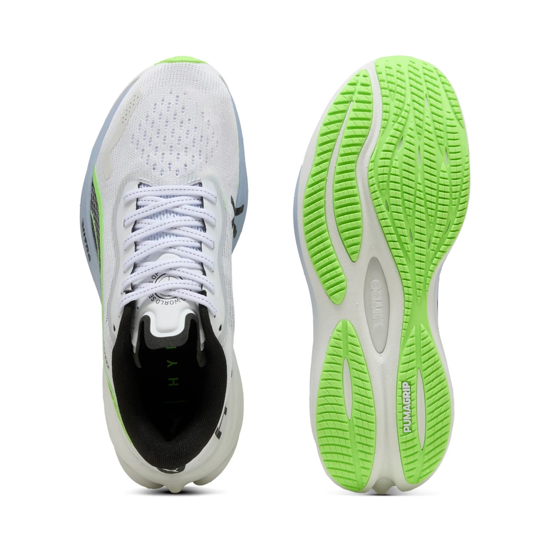Puma Velocity Nitro Hyrox