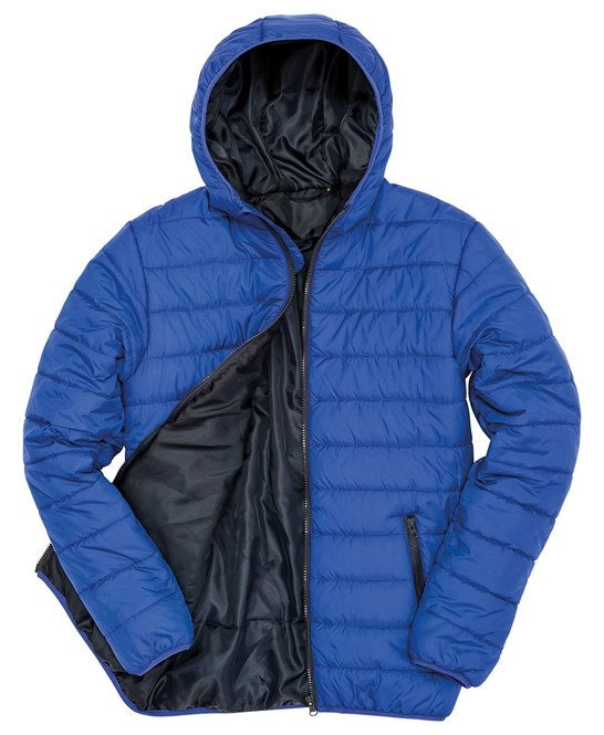 Result Soft Padded Jacket