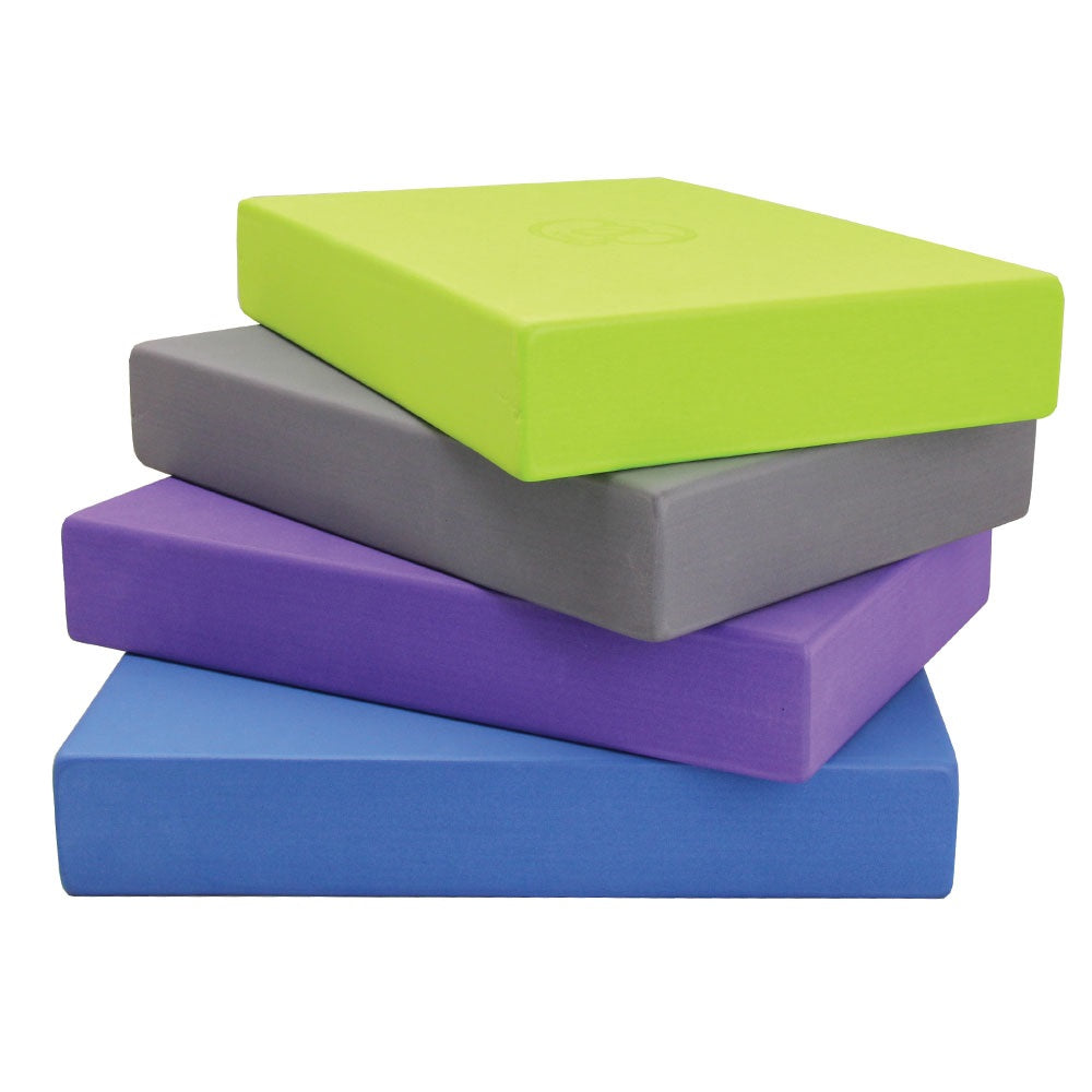 Fitness Mad Fitness Yoga Block