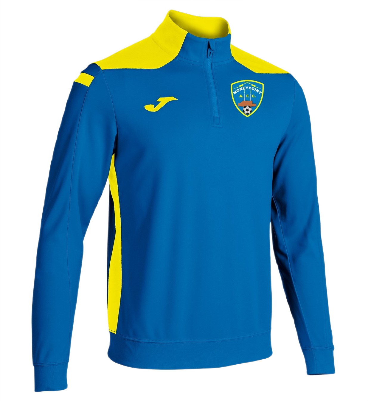 Joma Moneypoint