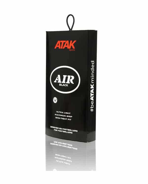 Atak Gaelic Gloves