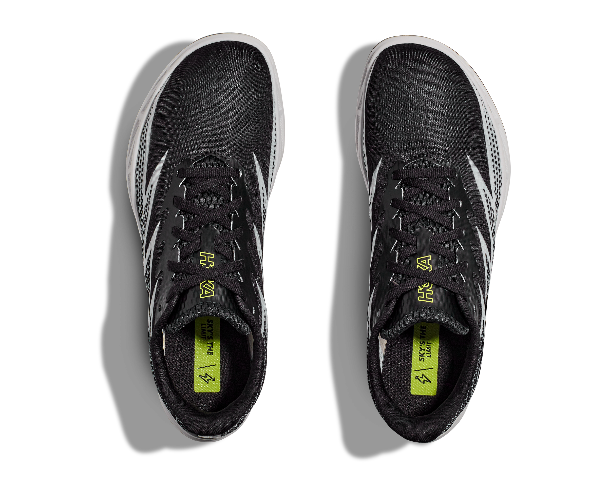 Hoka Crescendo