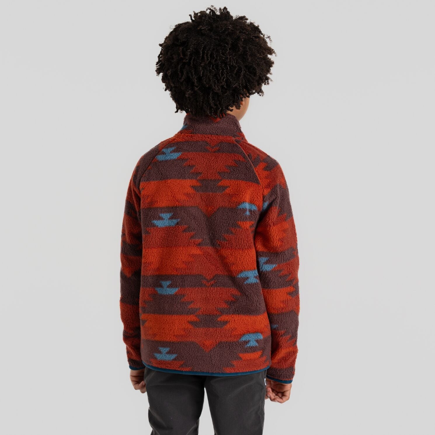 Craghoppers Pico Half