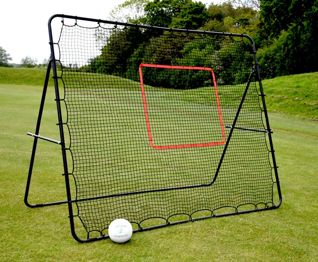 Precision Jumbo Rebounder