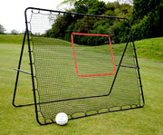 Precision Jumbo Rebounder