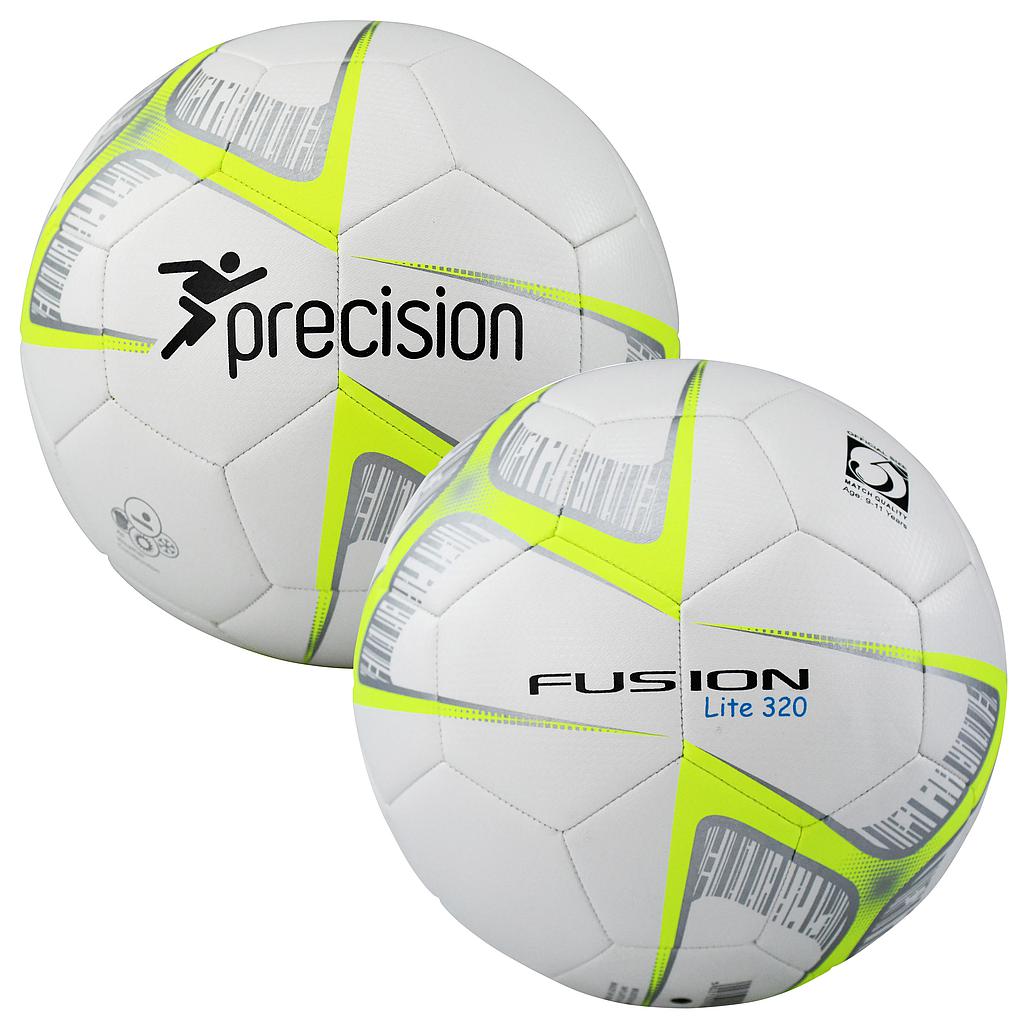 Precision Fusion Lite Ball