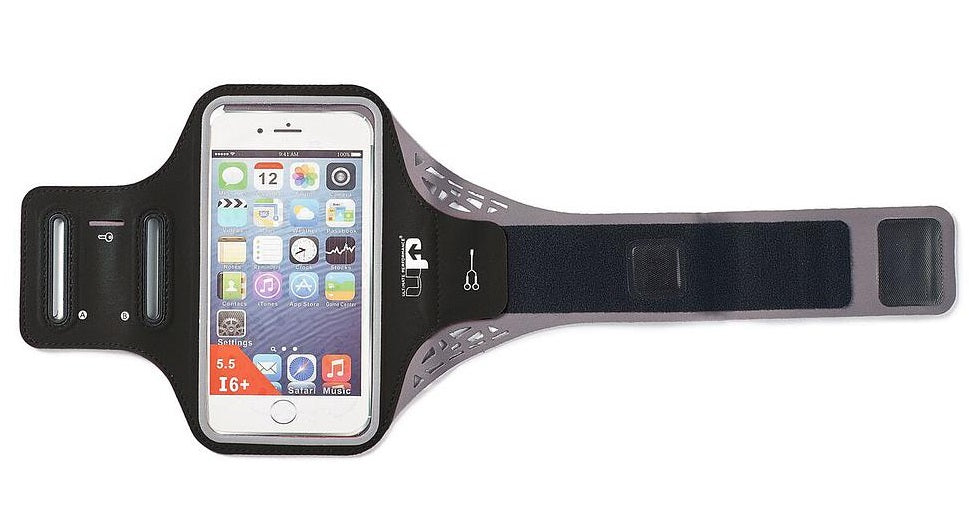 Ultimate Performance Armband Smart Phone Holder