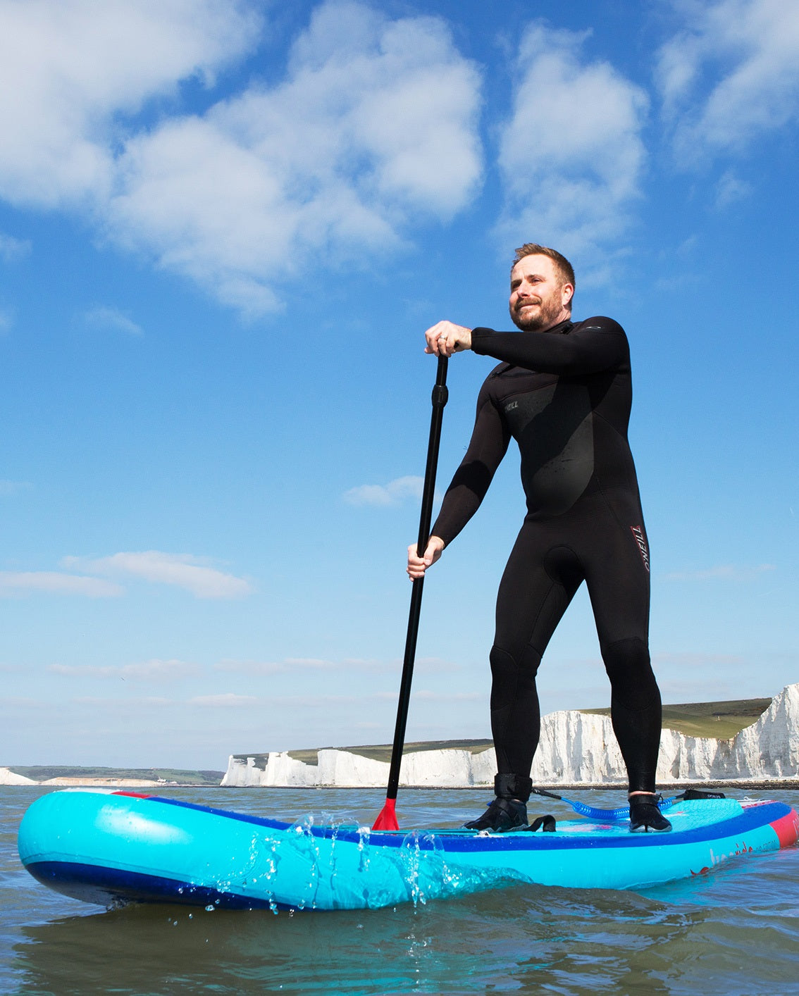 Seago Glide Paddle Board