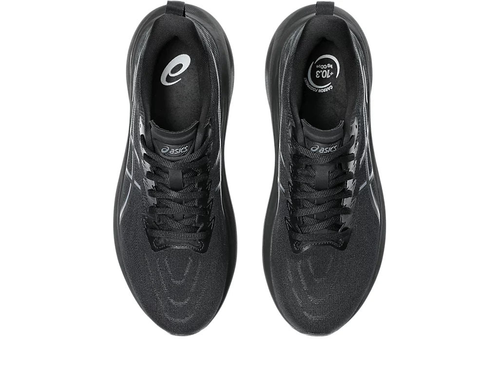 Asics GT-2000 13 Men's Running Shoes Black Black Size