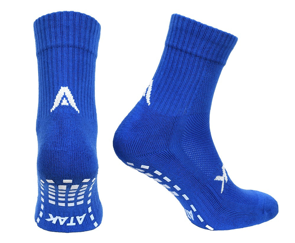 Atak Gripzlite Pro Mid Leg - Royal
