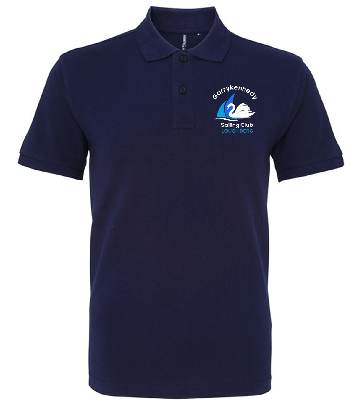 Asquith & Fox Garrykennedy Polo