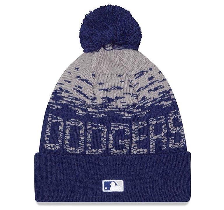 New Era Dodgers
