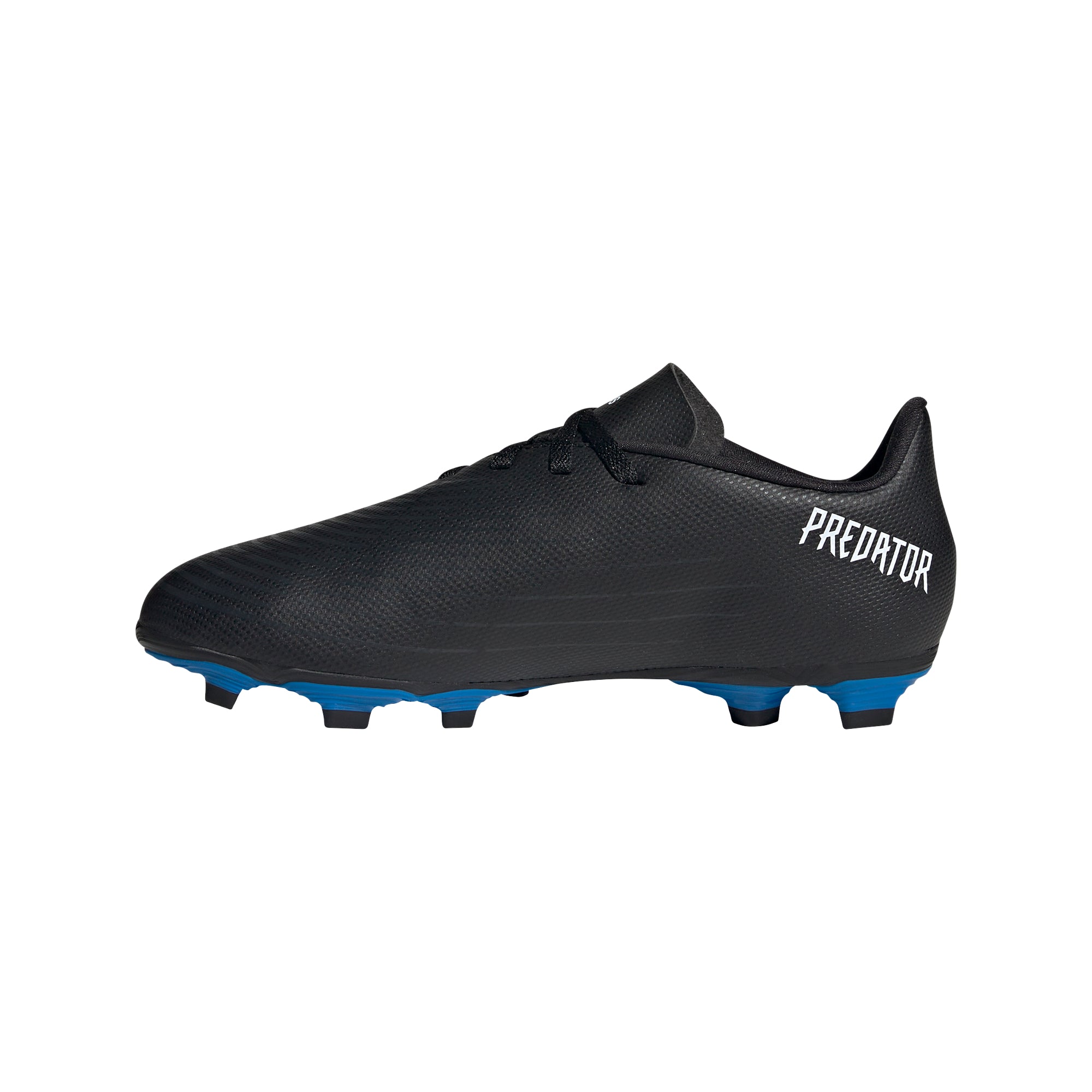Adidas Predator Edge.