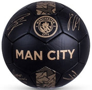 Hy-Pro City Signature Football