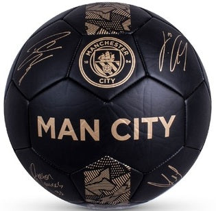 Hy-Pro City Signature Football