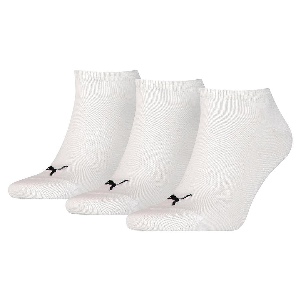 Puma Invisible Sneaker Socks