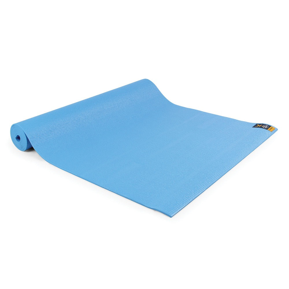 Fitness Mad Warrior Yoga 4mm