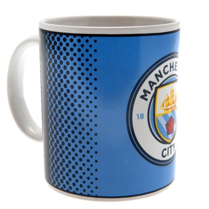 Team Merchandise City Fade