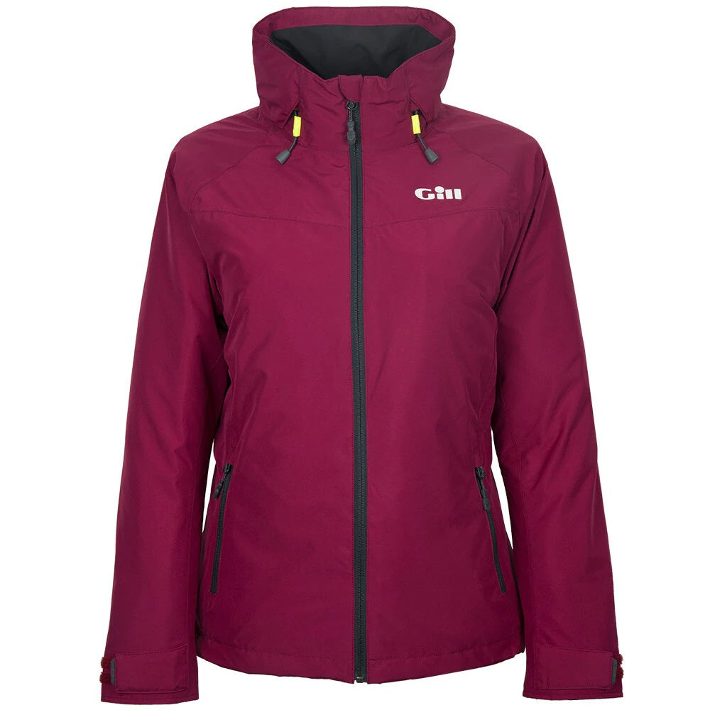Gill Womens Pilot Jacket