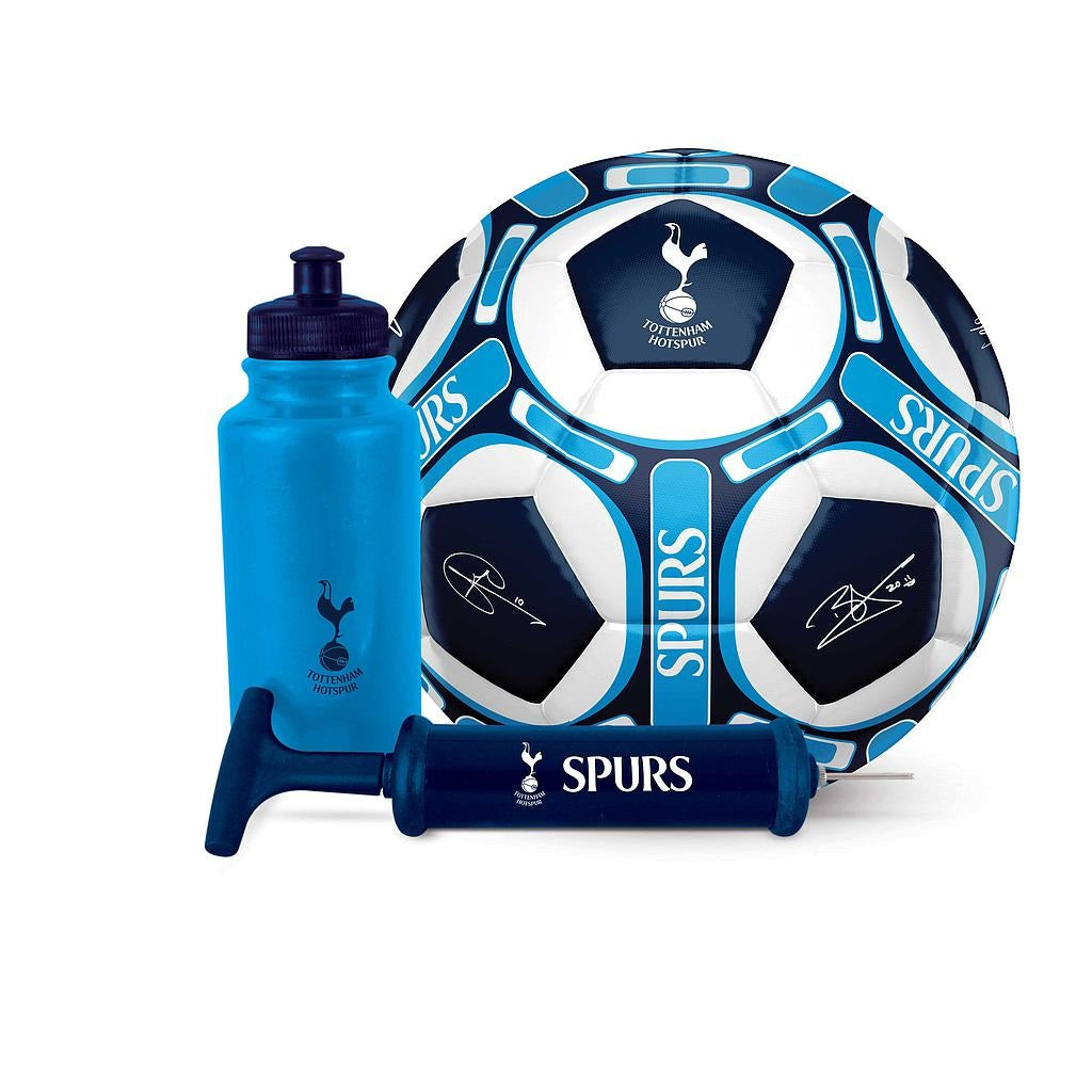 Hy-Pro Spurs Signature Gift