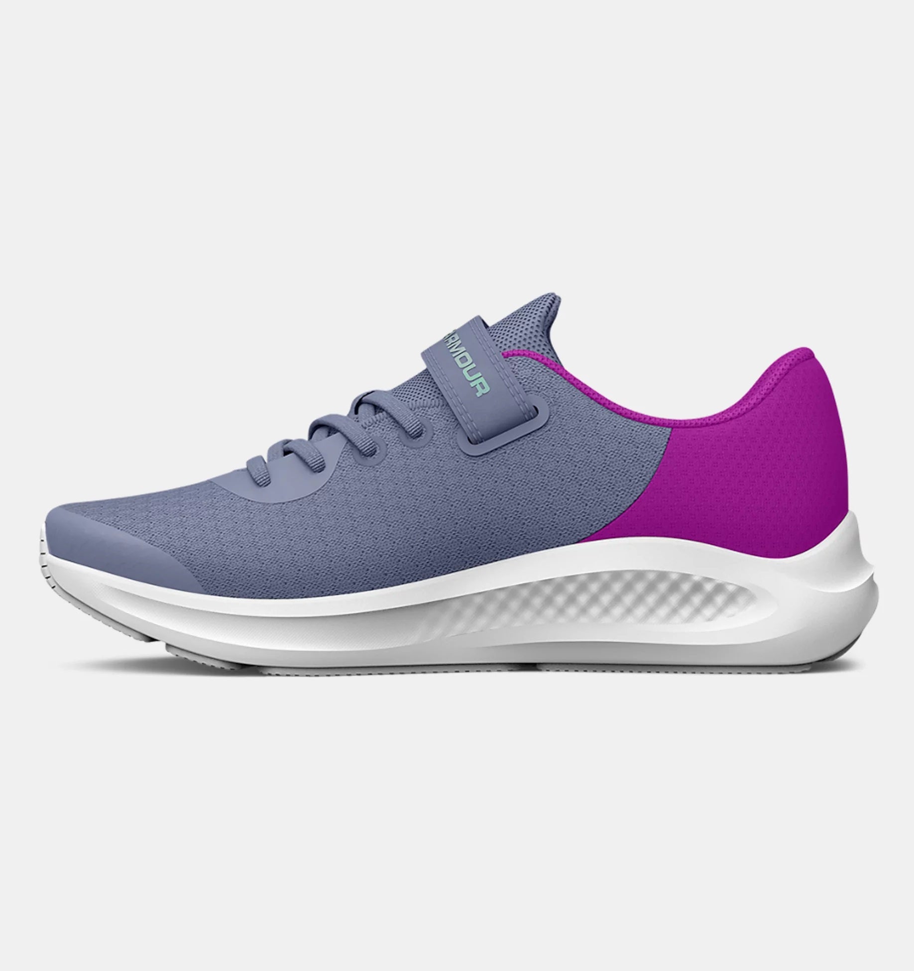 Under Armour Girls Pursuit