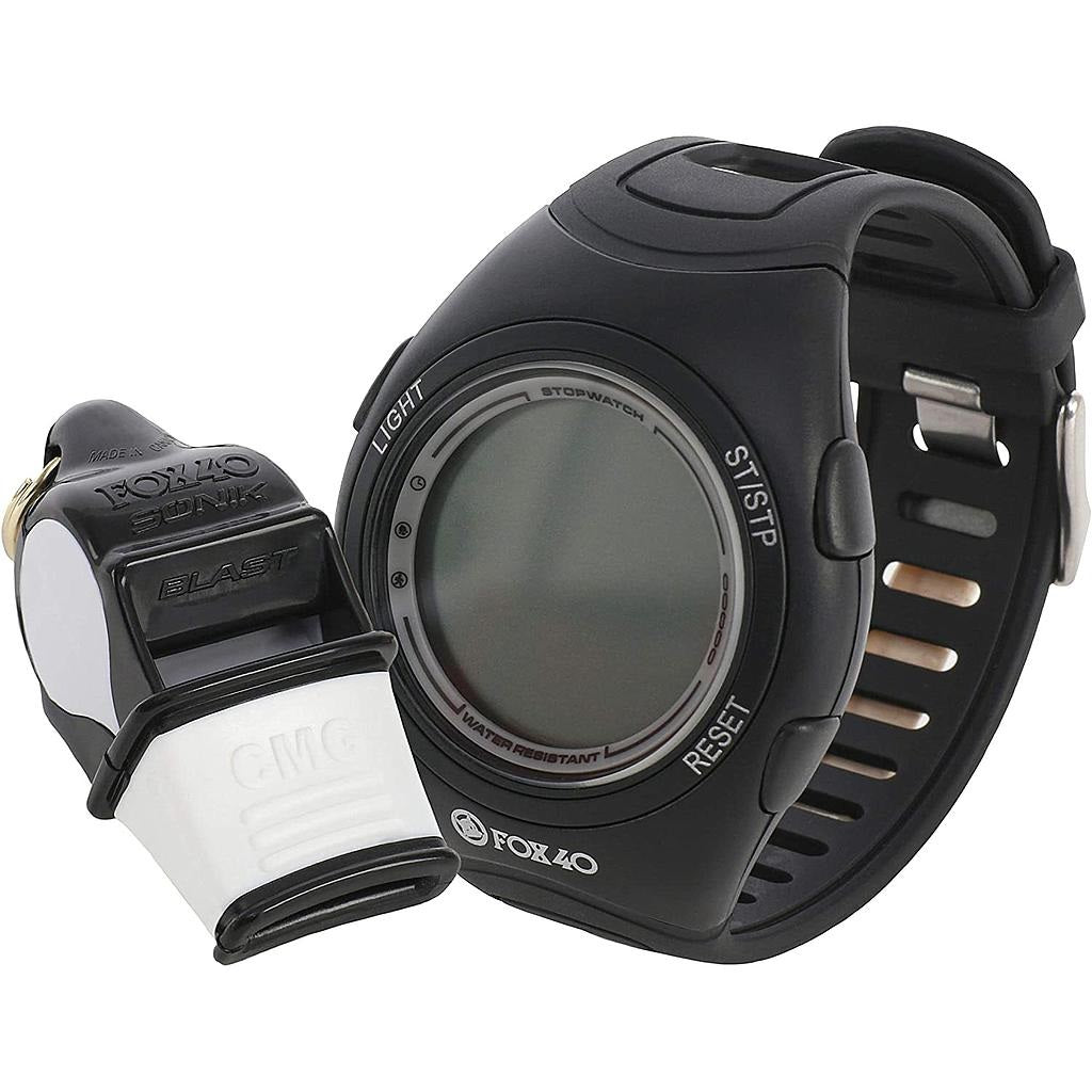 Fox Whistle Watch