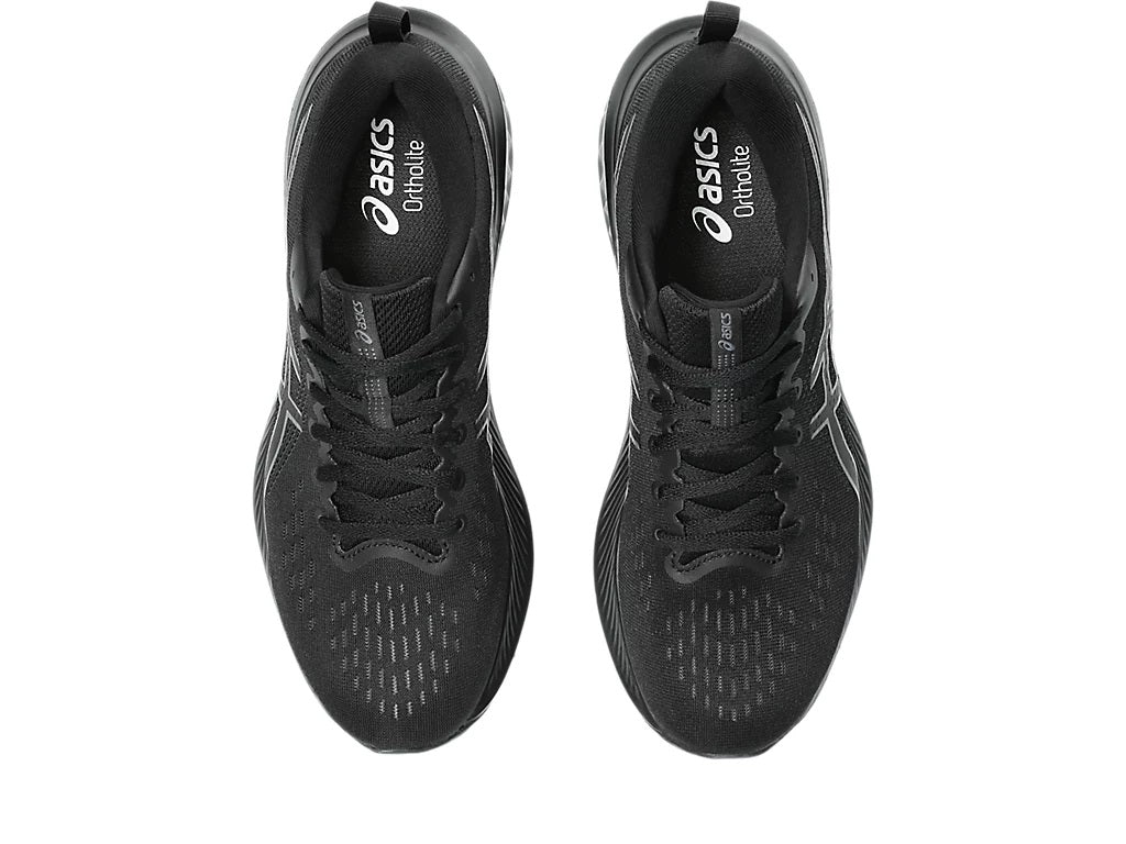 Asics Gel Excite 10 Men's Running Shoes Black Carrier Grey