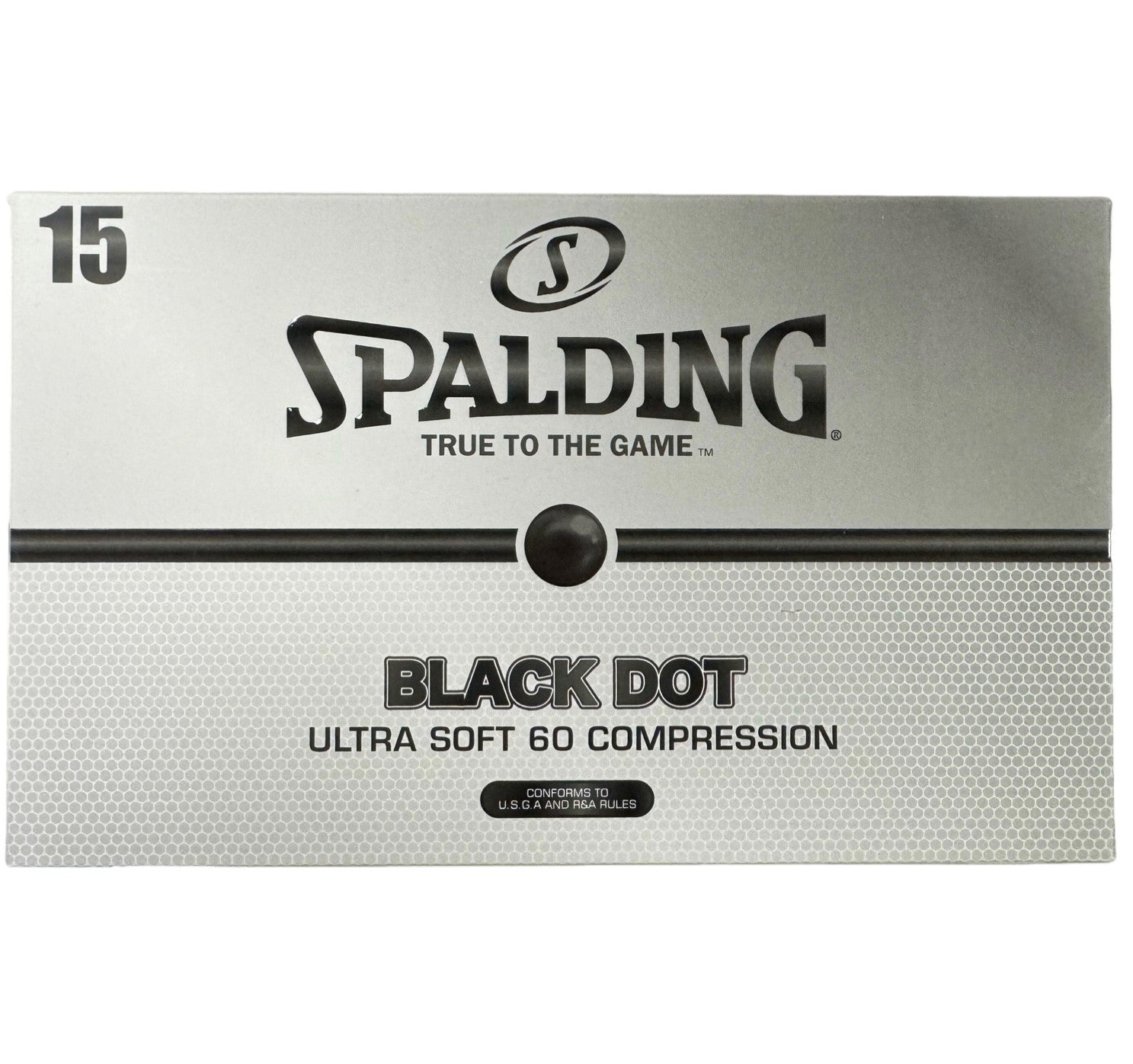 Spalding Pack