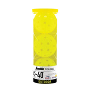 Franklin Outdoor X40 Picklebal