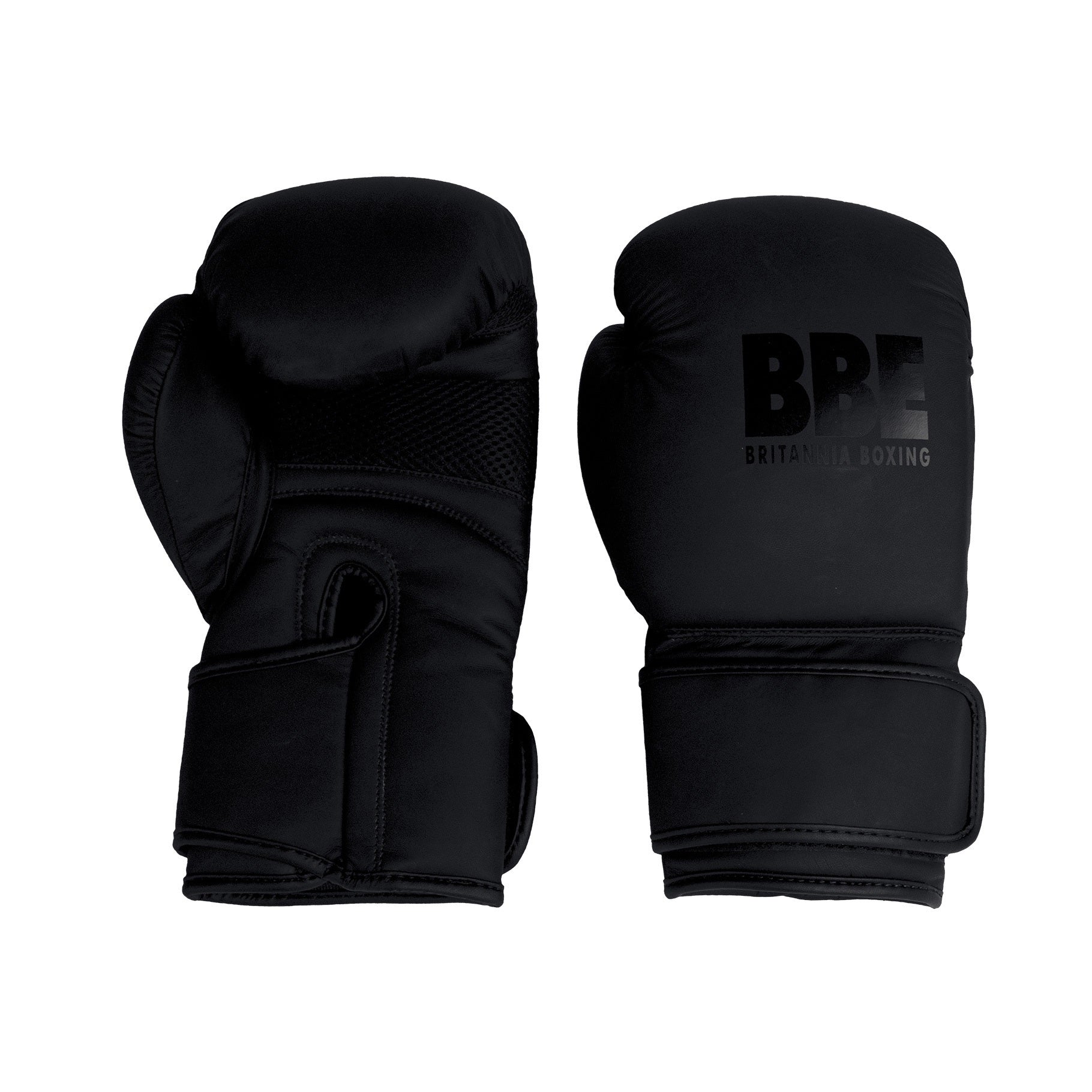 BBE Matt Boxing