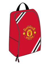 Team Merchandise Core Stripe Bootbag