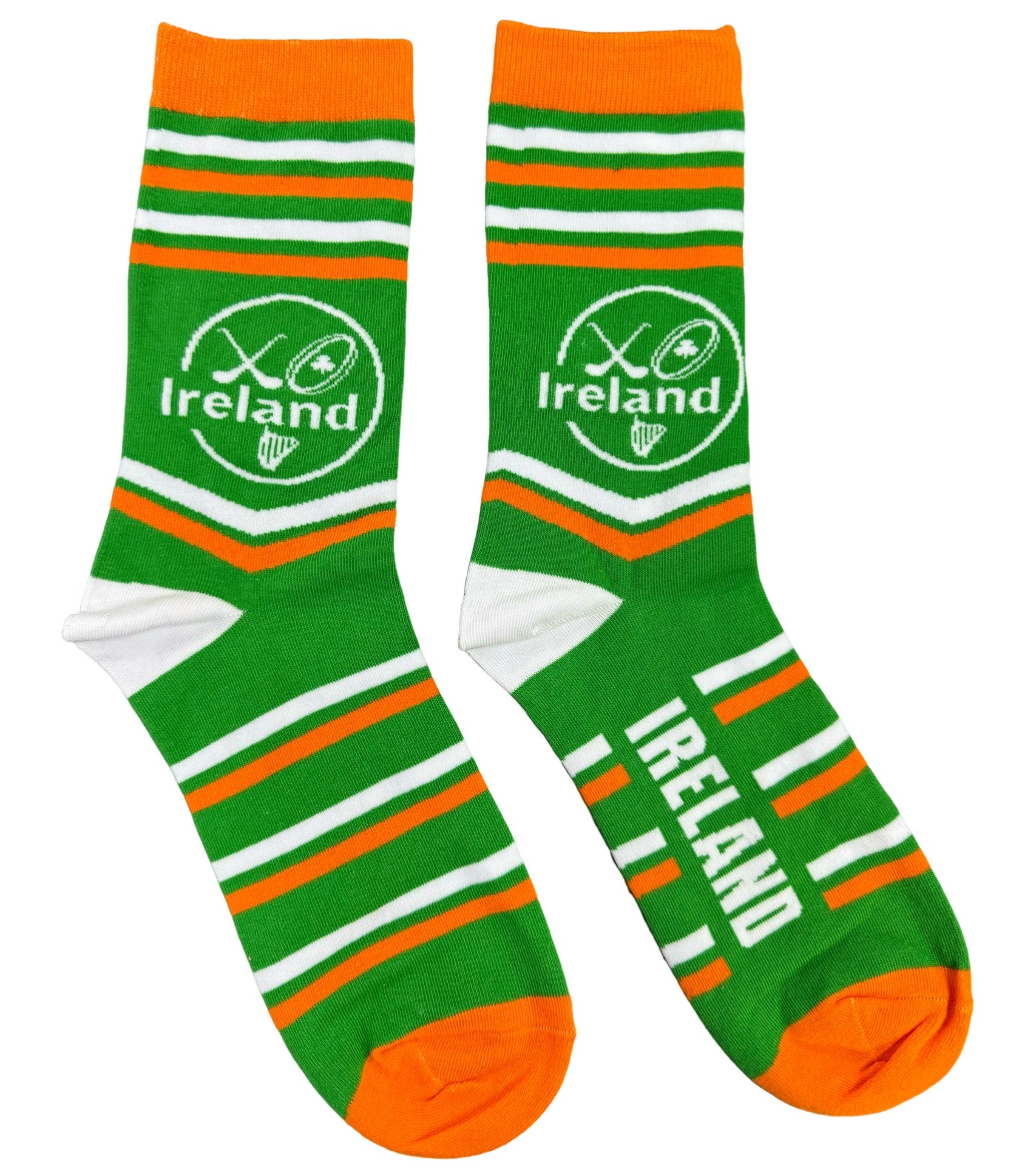 Sock Nation Ireland Socks