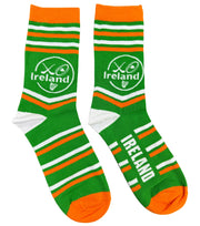 Sock Nation Ireland Socks