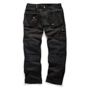 Scruffs Worker Plus Trousers