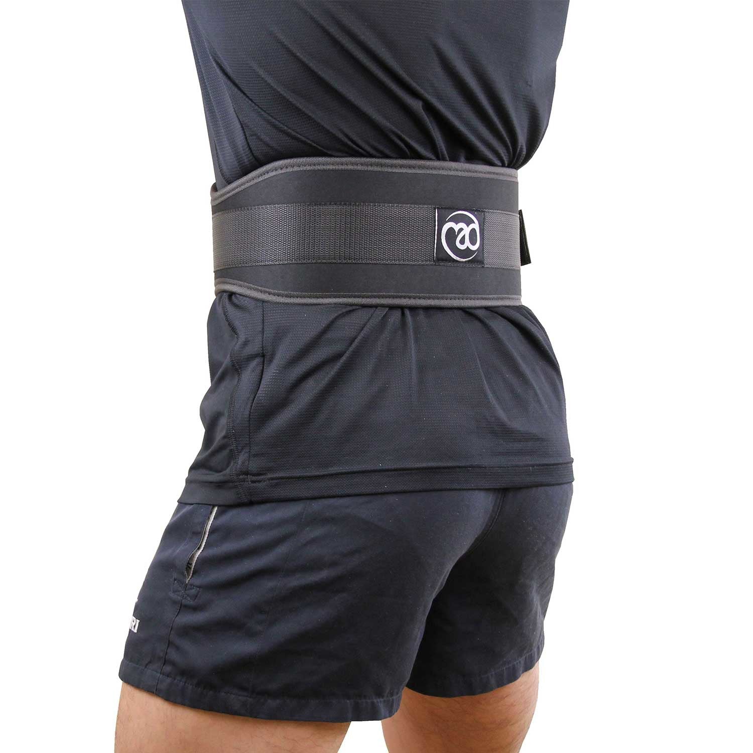 Fitness Mad FitnessMad Weight Lifting Belt