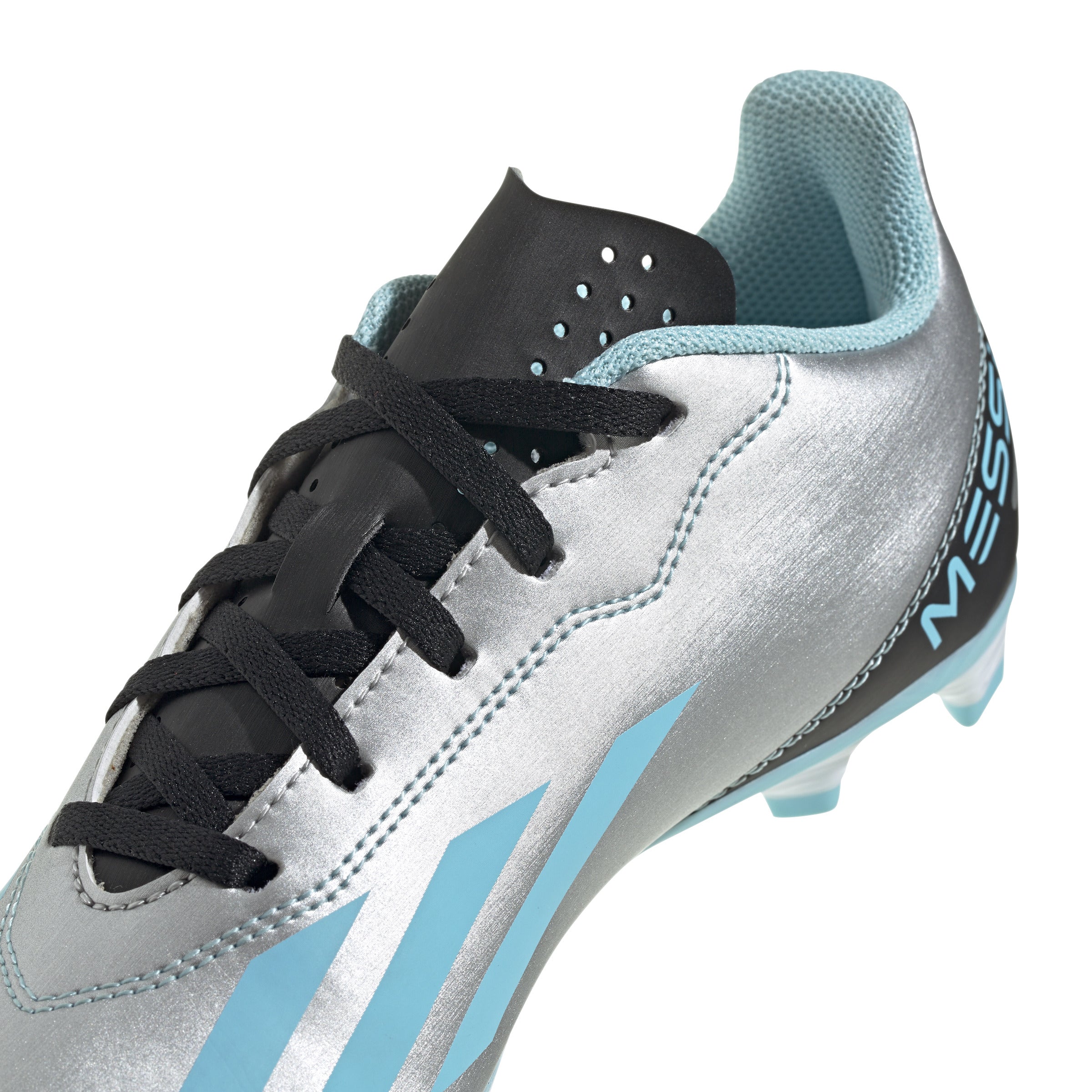 Adidas X Crazyfast Messi.