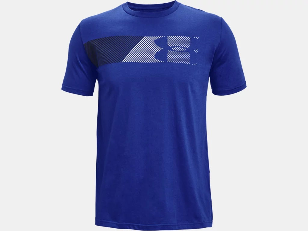 Under Armour Fast Left Chest