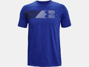 Under Armour Fast Left Chest