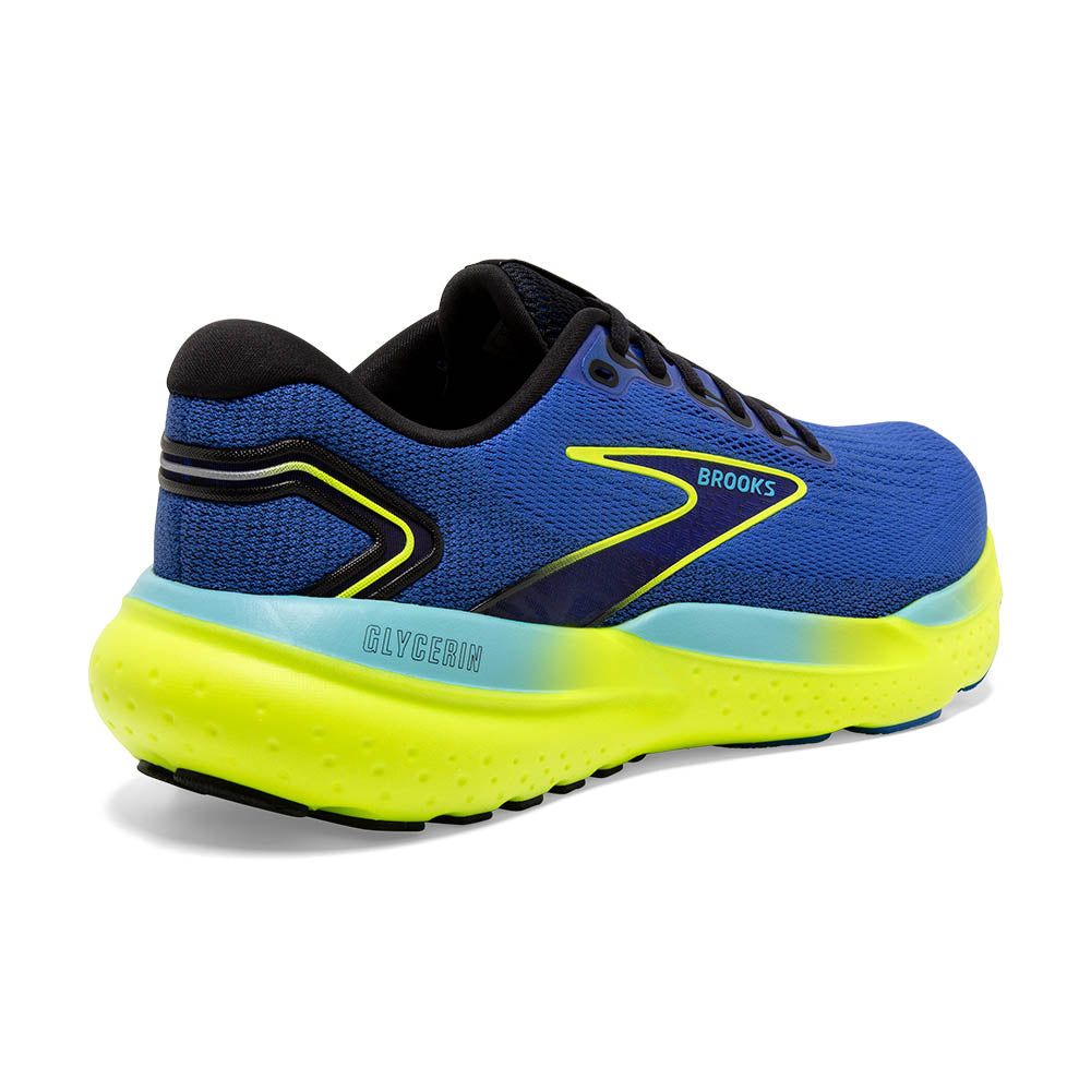 Brooks Glycerin 21
