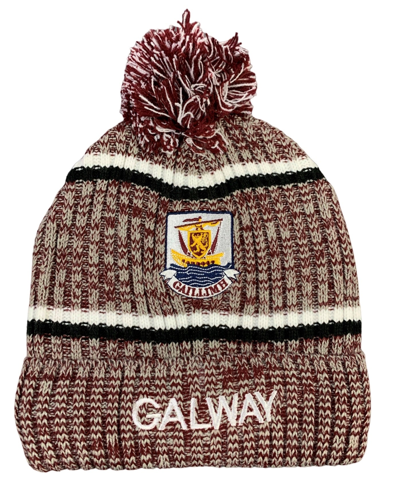 Vitalrate Galway Bobble