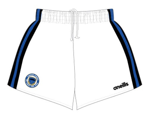 O'Neills Kilkee Bealaha Shorts