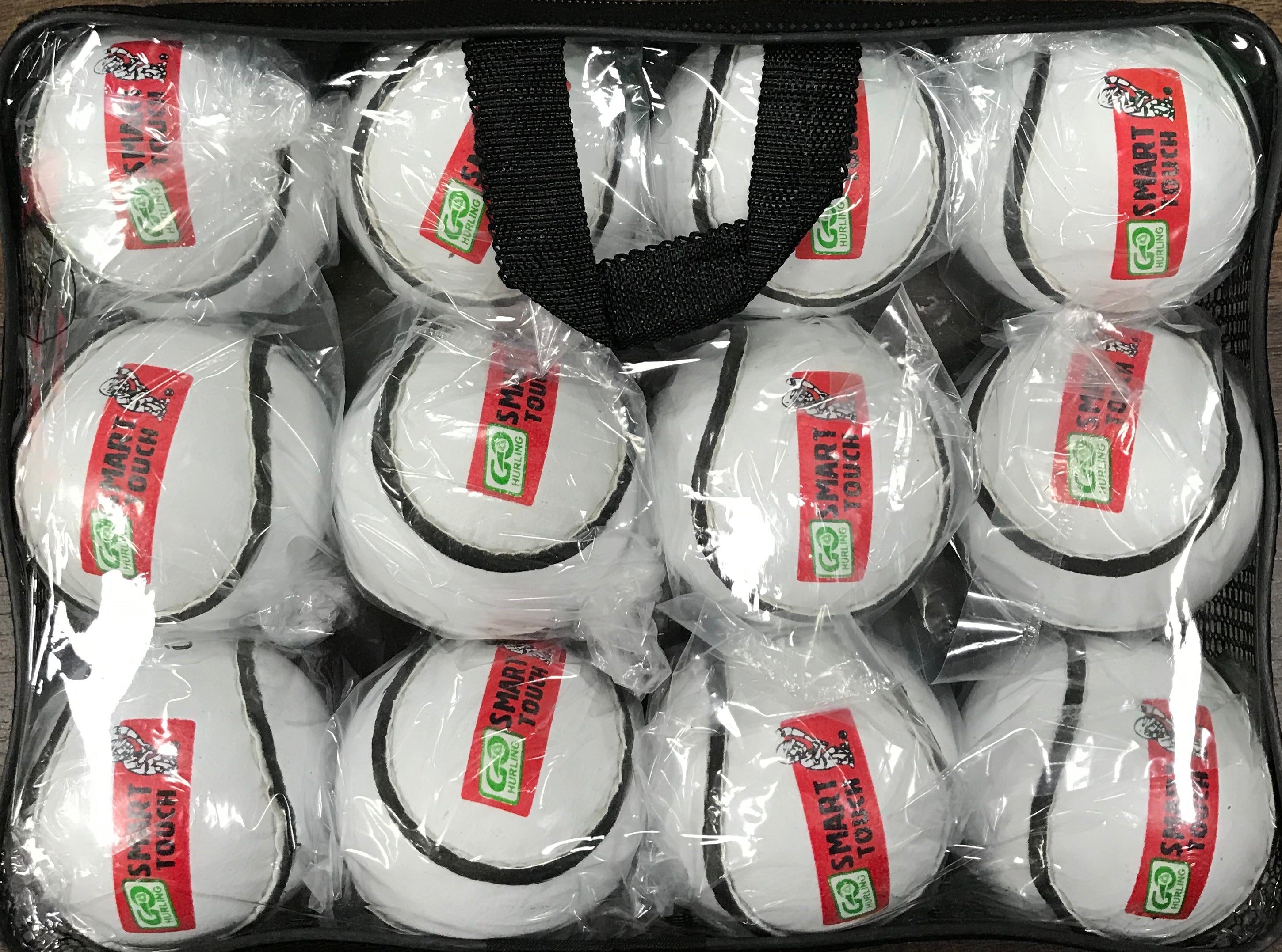 O'Meara O Meara Smart Touch Sliotar