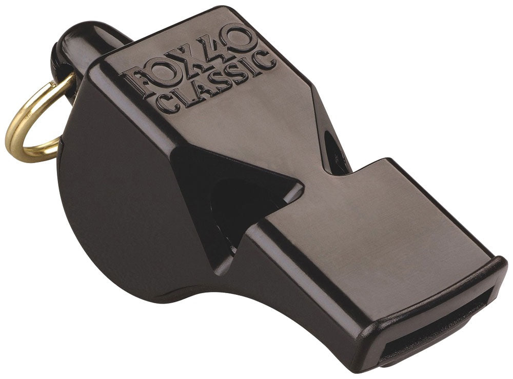 Fox Classic Whistle