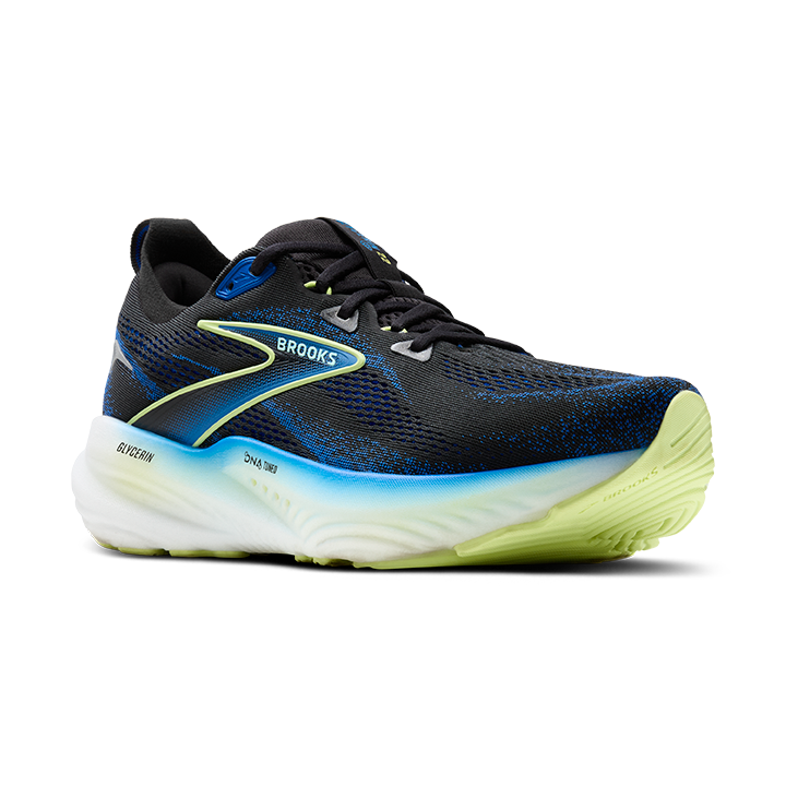 Brooks Glycerin 22