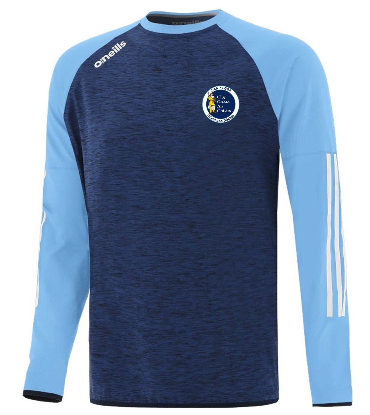 O'Neills  Cooraclare Crew Neck