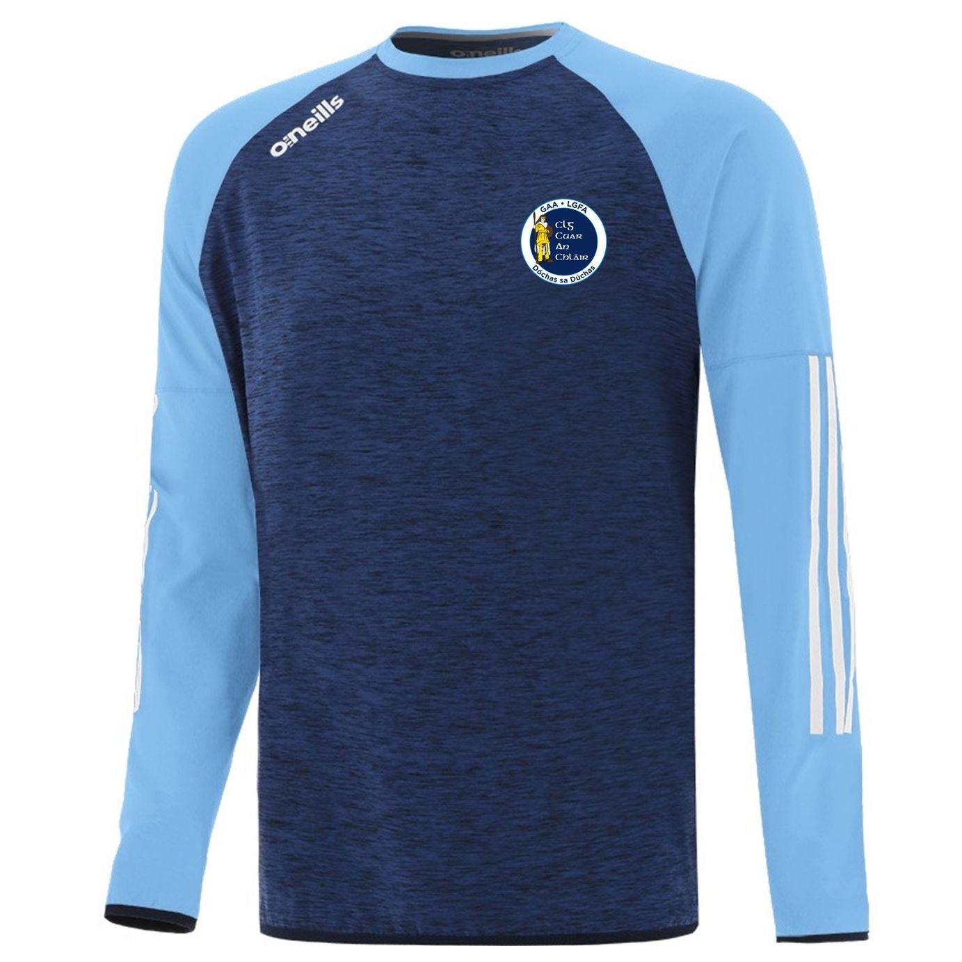 O'Neills  Cooraclare Crew Neck