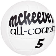 McKeever County Match